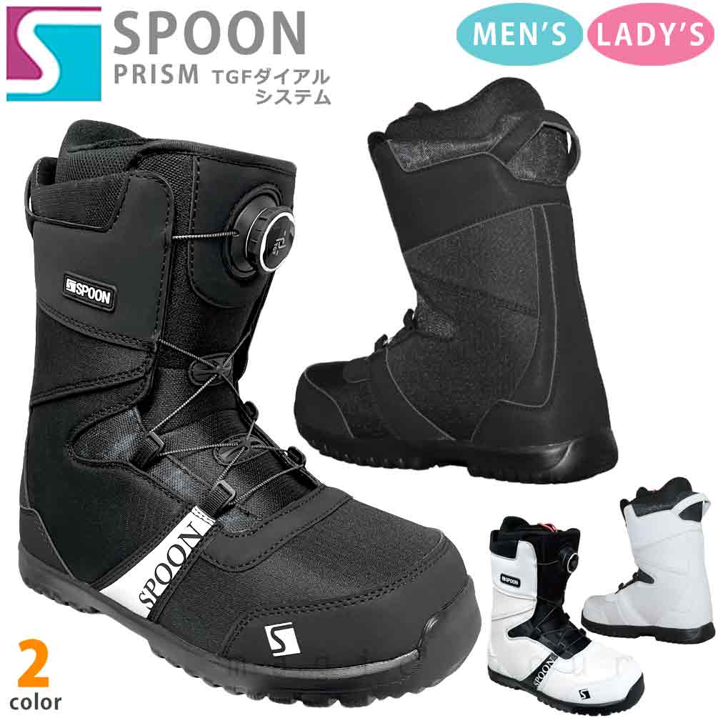 28cm サブインダストリーズ ブラック スノーボードブーツ 28cm サブ