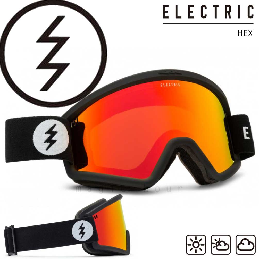 楽天市場】エレクトリック スペアレンズ egxの通販