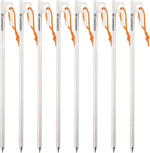 チタンペグ」の人気商品一覧 | 安い商品を通販サイトから探す - 価格.com