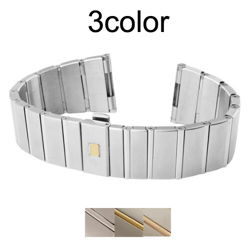 楽天市場】オメガ 純正 ステンレスベルトの通販