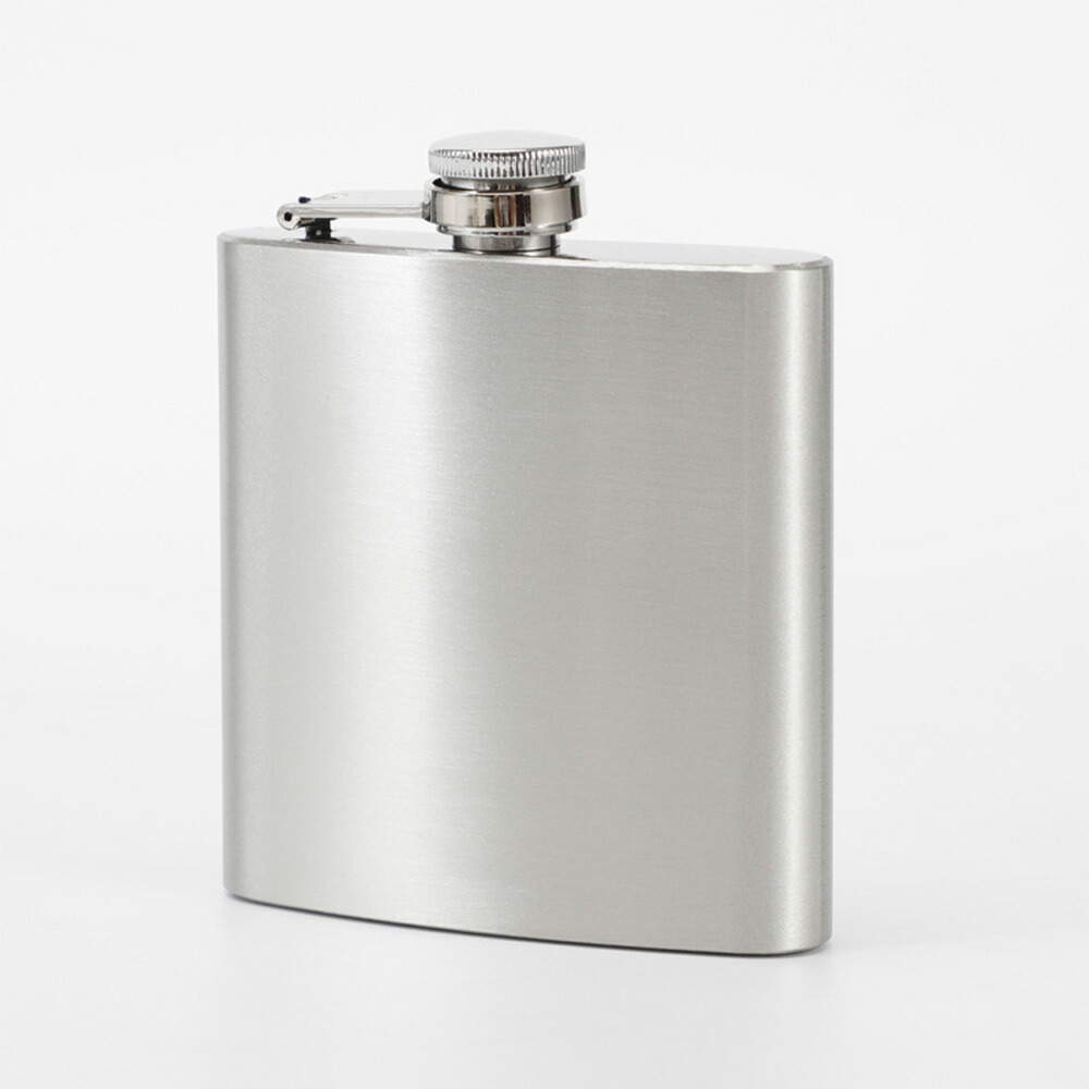 楽天市場】【限定30日まで P3倍】スキットル ステンレス製 ウイスキー