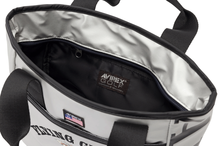 楽天市場】AVIREX GOLF アヴィレックスゴルフ フライングタイガー