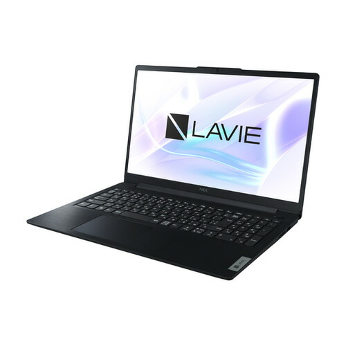 楽天市場】NEC ノートPC LAVIE N15 Slim PC-N1555GAB2[15.6型 | フルHD
