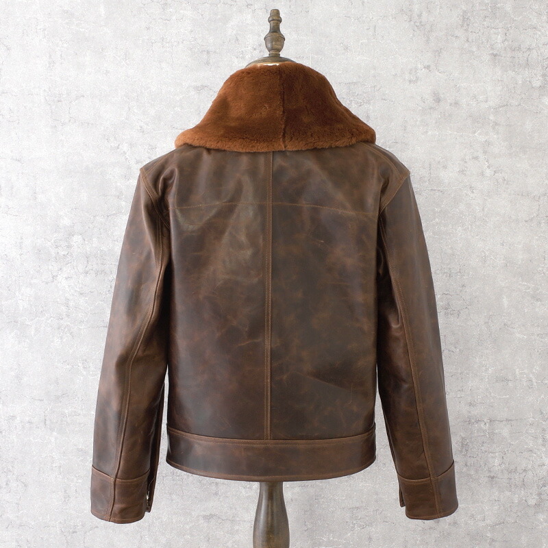 楽天市場】BUZZ RICKSON'S バズリクソンズ #BR80662 B-2 フライト