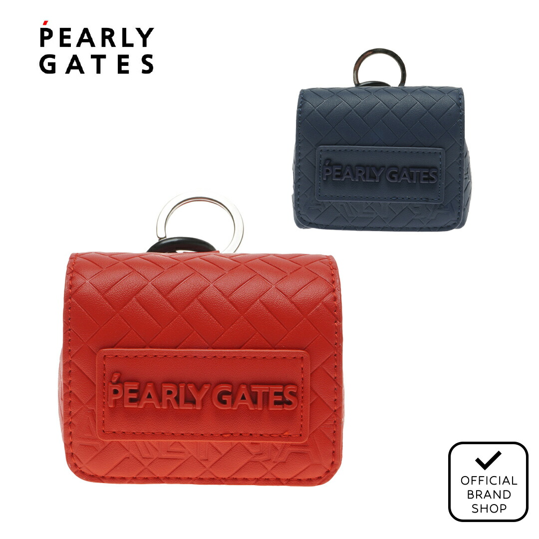 ボールケース パーリーゲイツ ゴルフ用品」の人気商品一覧 | 安い商品