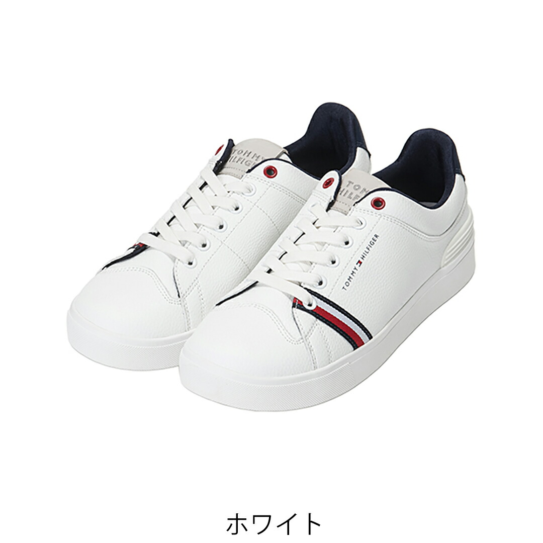 楽天市場】【正規販売店】[Tommy Hilfiger Golf] スパイクレスシューズ