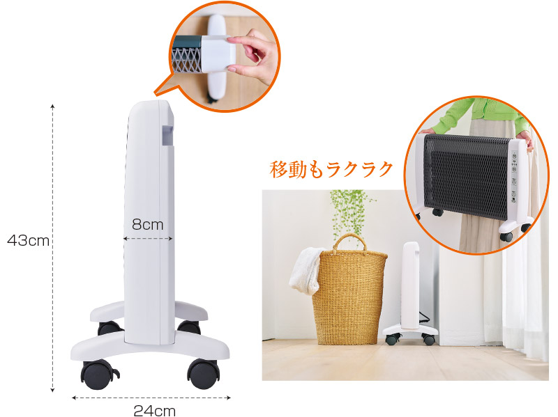 楽天市場】【クーポンで13000円OFF！】 アーバンホット RH-3000 パネル