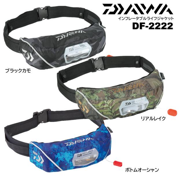 楽天市場】【ボビン有効期限：26年10月】ダイワ/DAIWA DF-2222