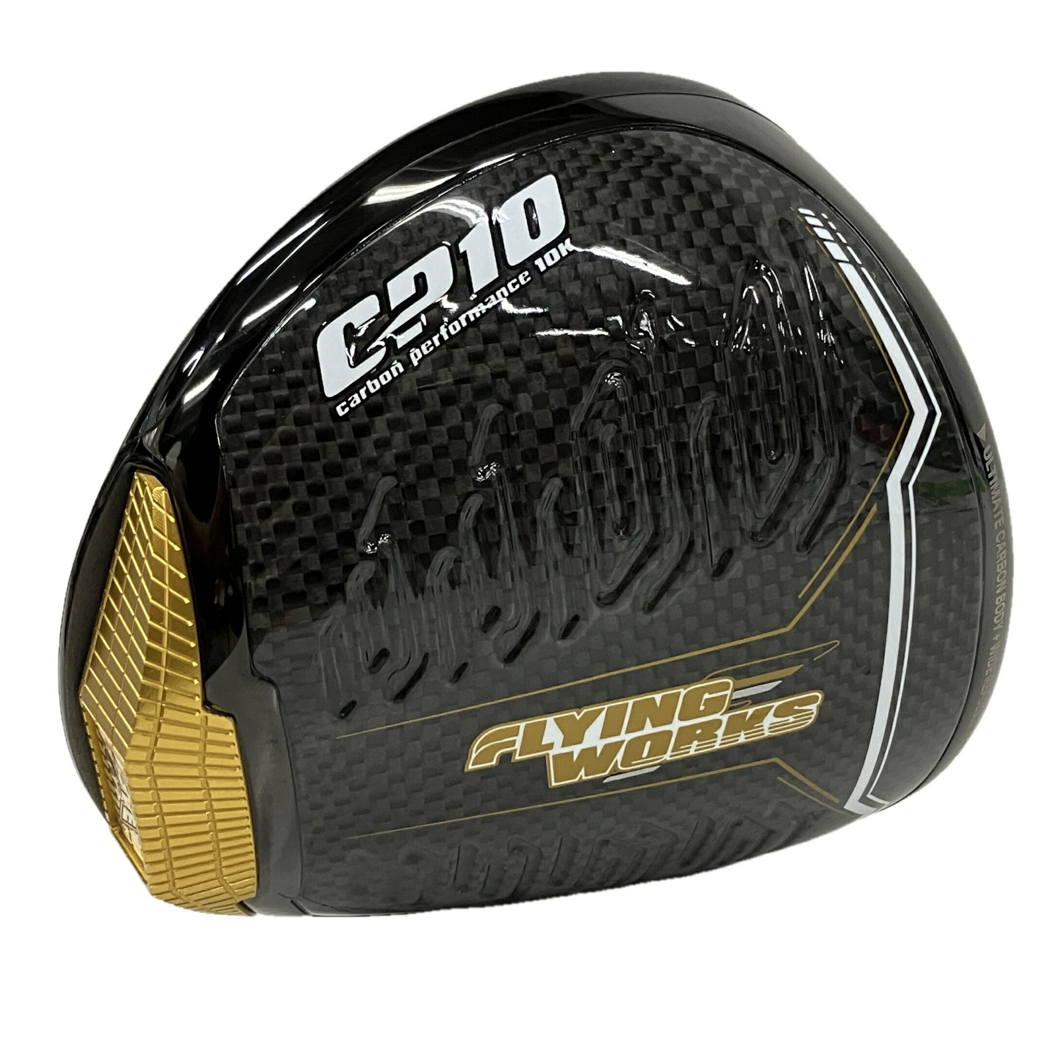 楽天市場】美品 【中古】 FLYING WORKS フライング ワークス cp10