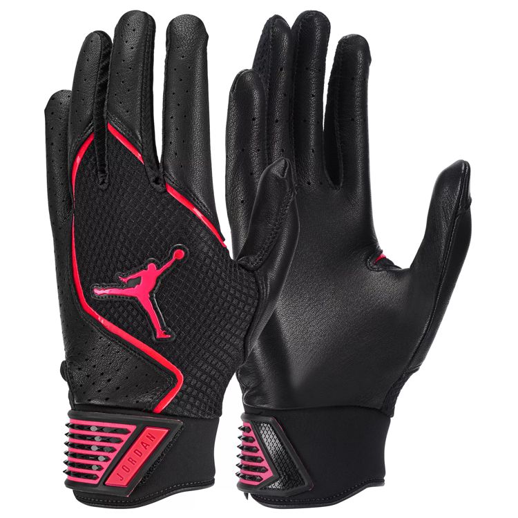 楽天市場】ナイキ ジョーダン Nike Jordan 野球 バッティング手袋