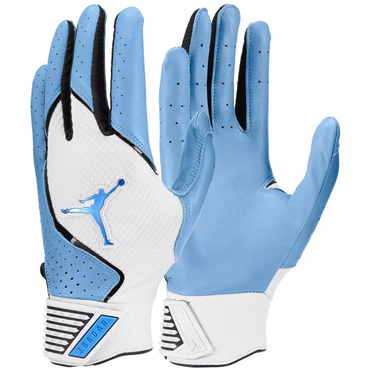 楽天市場】ナイキ ジョーダン Nike Jordan 野球 バッティング手袋