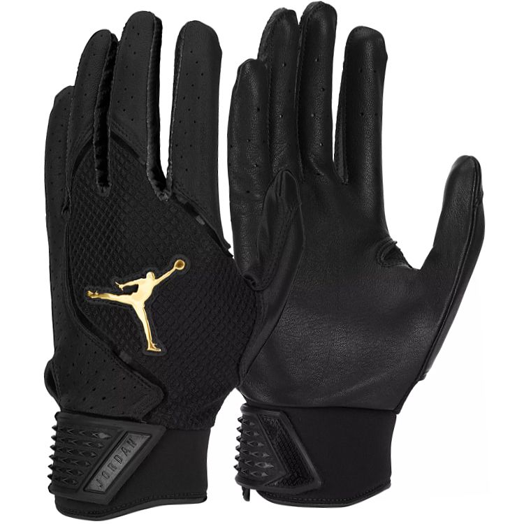 楽天市場】ナイキ ジョーダン Nike Jordan 野球 バッティング手袋