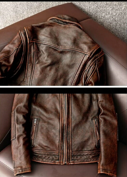 楽天市場】【送料無料】本革ジャケット レザージャケット ジャケット