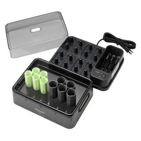 楽天市場】パナソニック プロカールン EH-PC10-K ｜Panasonic Pro