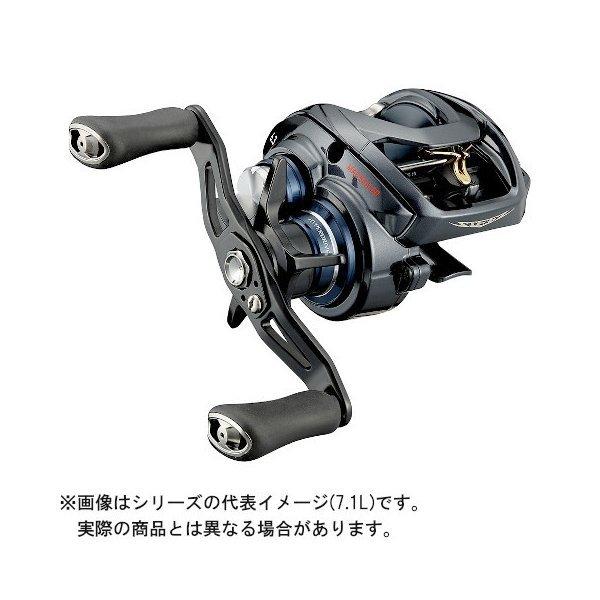 ダイワ スティーズ A TW HLC 7.1R (リール) 価格比較 - 価格.com