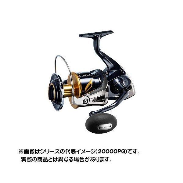 シマノ ステラ SW 18000HG (リール) 価格比較 - 価格.com