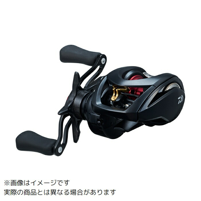 ダイワ SS AIR TW 8.5R (リール) 価格比較 - 価格.com
