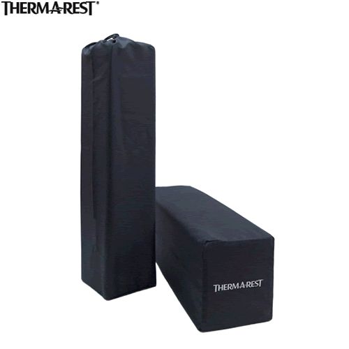 楽天市場】サーマレスト zライト ソル レギュラー 専用 スタッフサック