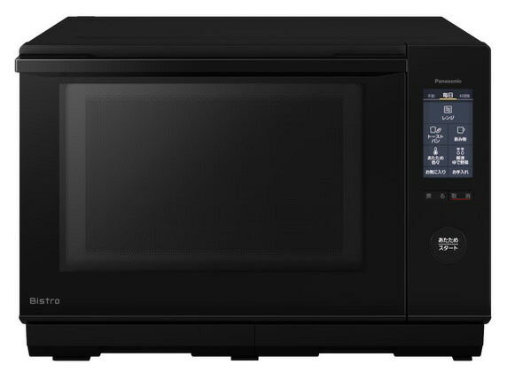 楽天市場】黒（メーカーパナソニック）（電子レンジ・オーブンレンジ