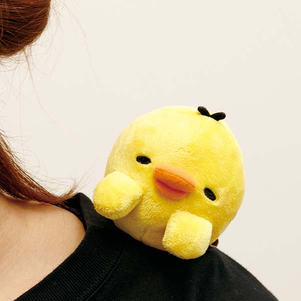 楽天市場】【送料無料!】 リラックマ くっつく用いっしょにごゆるり