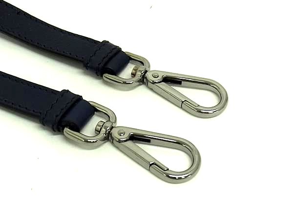 楽天市場】□新品□未使用□ PRADA プラダ レザー バッグ用 ショルダー