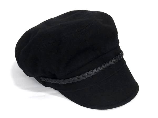 楽天市場】□極美品□ GUCCI グッチ ウール82％×コットン18％ 帽子