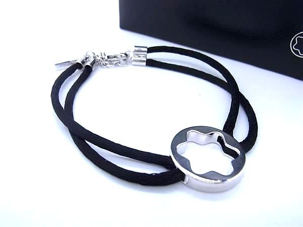 楽天市場】□新品□未使用□ MONT BLANC モンブラン SV925