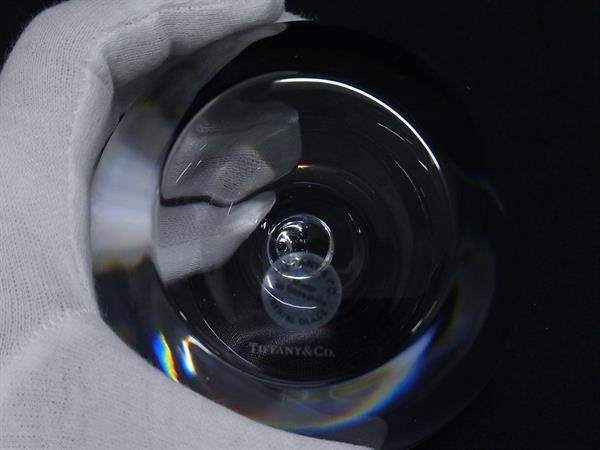 楽天市場】□新品□未使用□ TIFFANY＆Co ティファニー ホーム