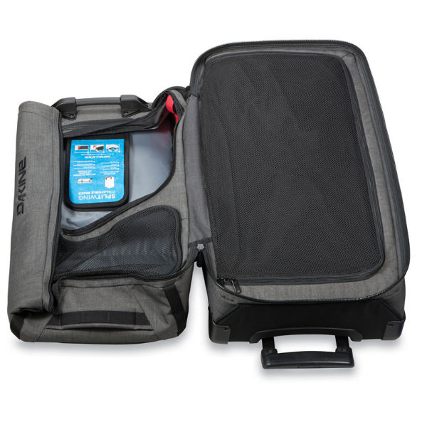 楽天市場】【DAKINE】 ダカイン 2019-2020 秋冬 DAKINE SPLIT ROLLER