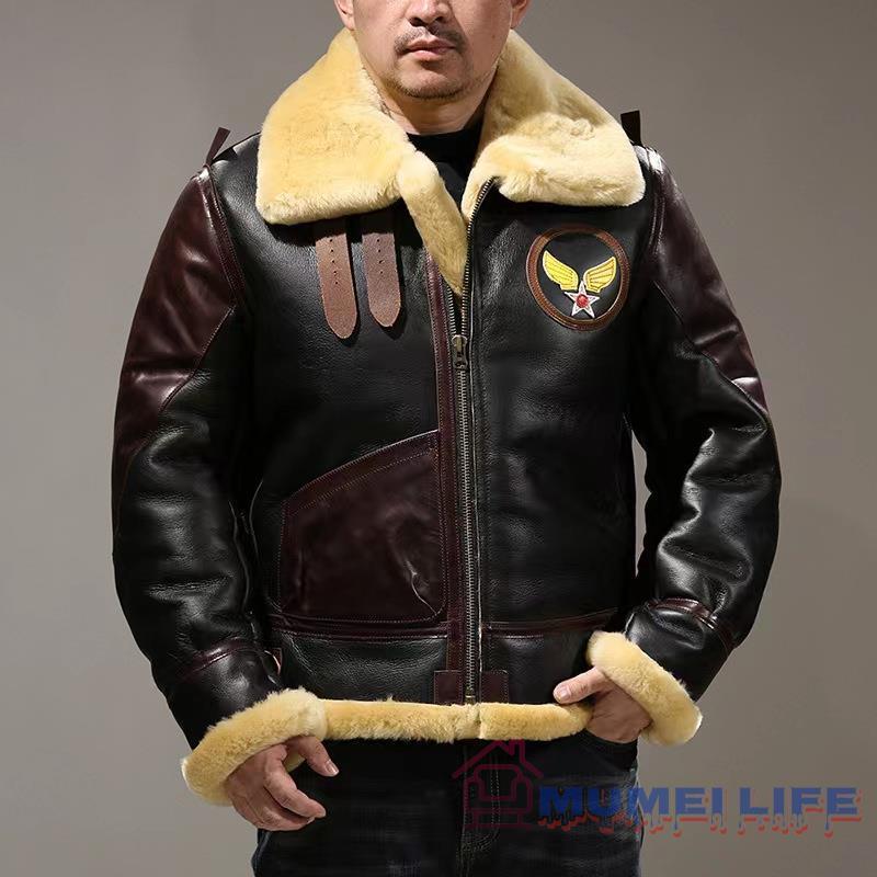 楽天市場】フライトジャケット B－17の通販