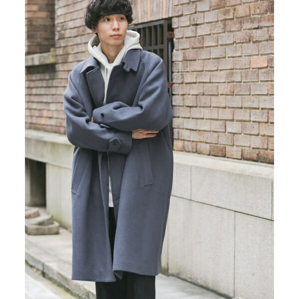 楽天市場】FORK＆SPOON バルマカンコート／アーバンリサーチ ドアーズ