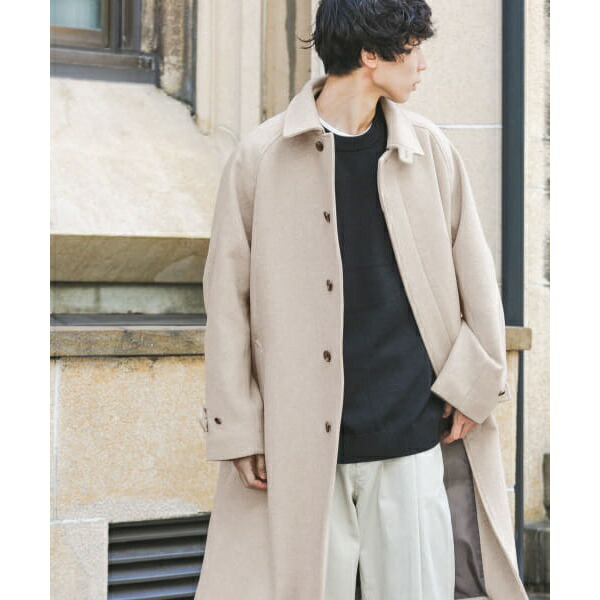 楽天市場】FORK＆SPOON バルマカンコート／アーバンリサーチ ドアーズ