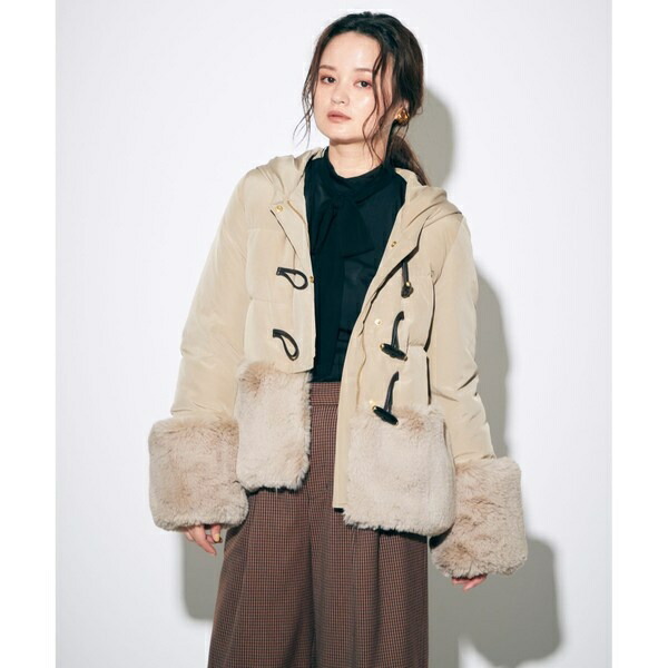 楽天市場】ダッフルショートダウンジャケット／グレースコンチネンタル