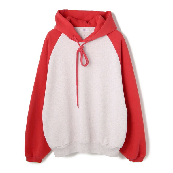 楽天市場】ERL／イーアールエル／MENS RAGLAN