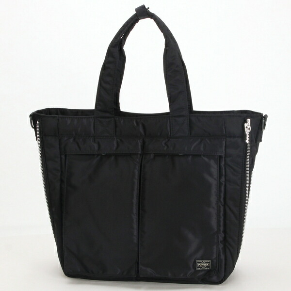 楽天市場】ポーター タンカー 2WAYトートバッグ (622-66673