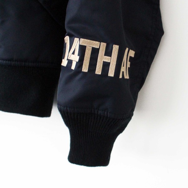 楽天市場】【WEB＆DEPOT限定】フライングサーカス タイプ MA