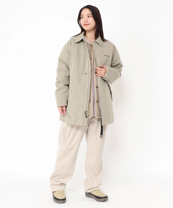 楽天市場】トゥリースワローインターチェンジジャケット／コロンビア