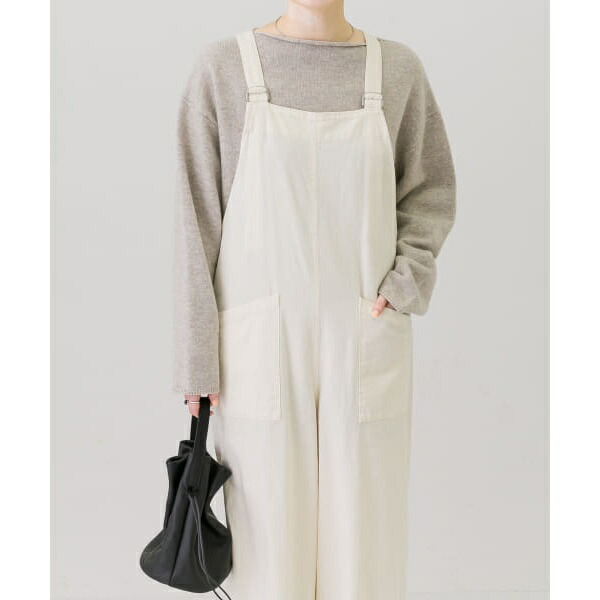 楽天市場】デニムサロペット／かぐれ（kagure） : 丸井（マルイ）楽天