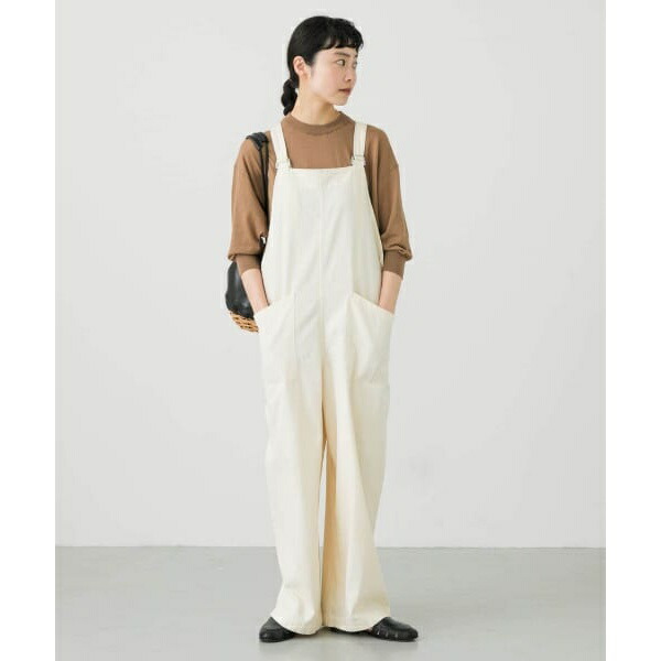 楽天市場】デニムサロペット／かぐれ（kagure） : 丸井（マルイ）楽天