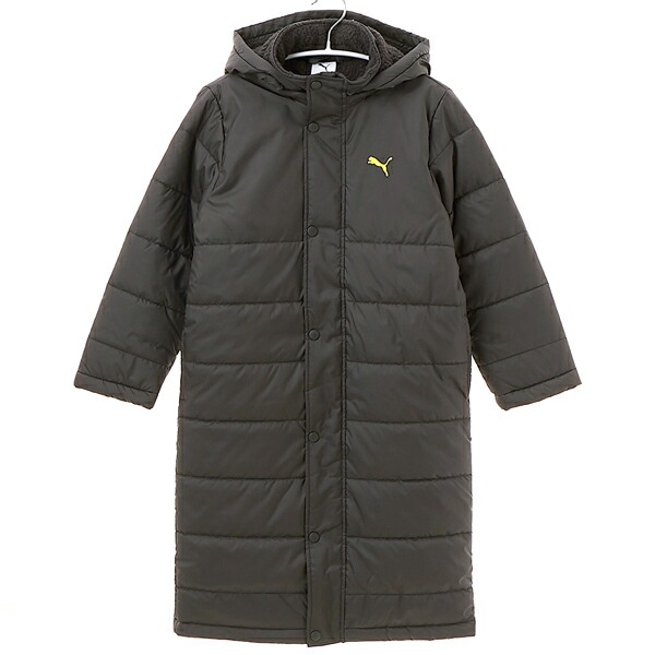 楽天市場】プーマ ベンチコート（スポーツ・アウトドア）の通販