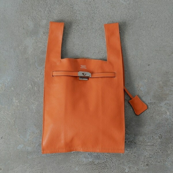 楽天市場】beautiful people（カラーオレンジ）（バッグ・小物