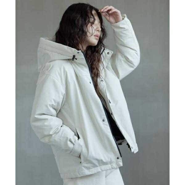 楽天市場】フーディーダウンジャケット／アーバンリサーチ サニー