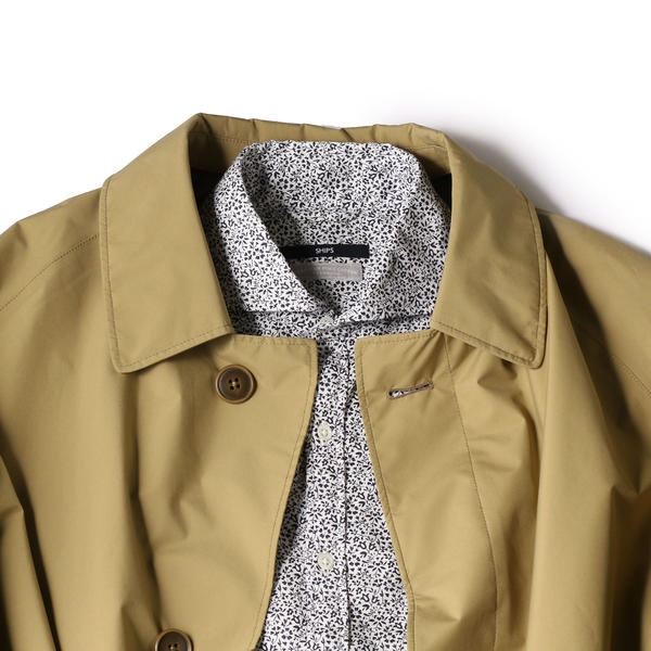 楽天市場】【Begin5月号掲載】Marmot： 別注 ゴアテックス