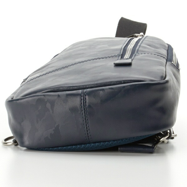 楽天市場】ボディバッグ（カモフラ調レザーver．）／サマンサキングズ