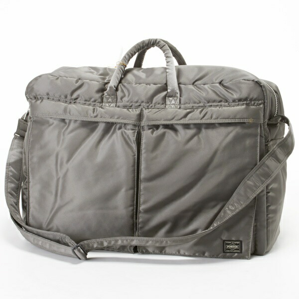 楽天市場】ポーター タンカｰ 2WAYボストンバッグ S (622-08329