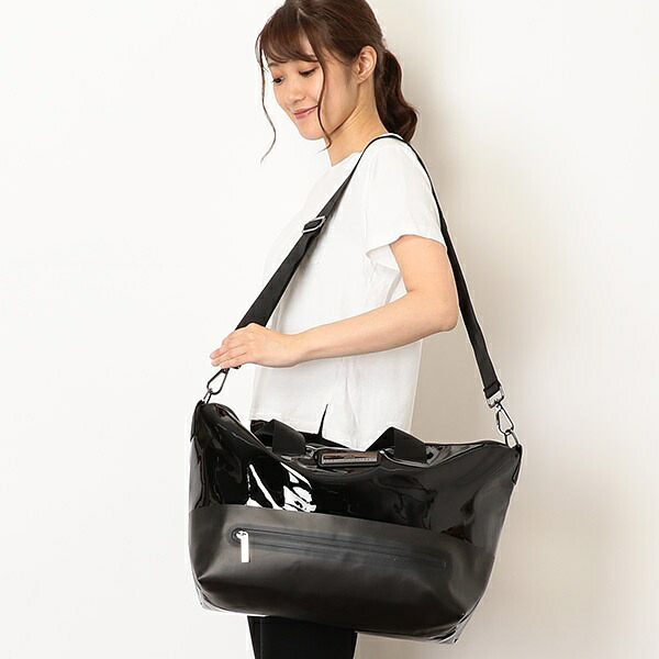 楽天市場】【アディダス バイ ステラマッカートニー】STUDIO BAG S
