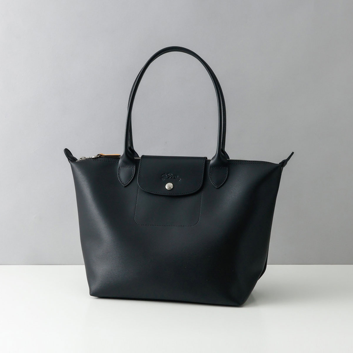 楽天市場】ロンシャン LONGCHAMP トートバッグ プリアージュ シティ M