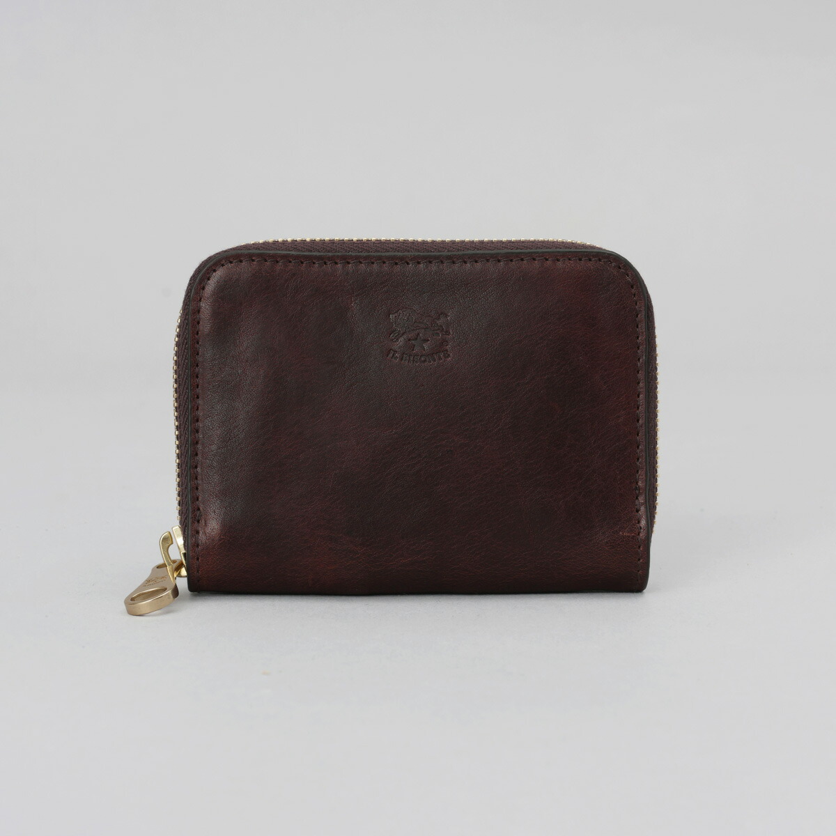 楽天市場】イルビゾンテ IL BISONTE 財布 レディース メンズ 小銭入れ