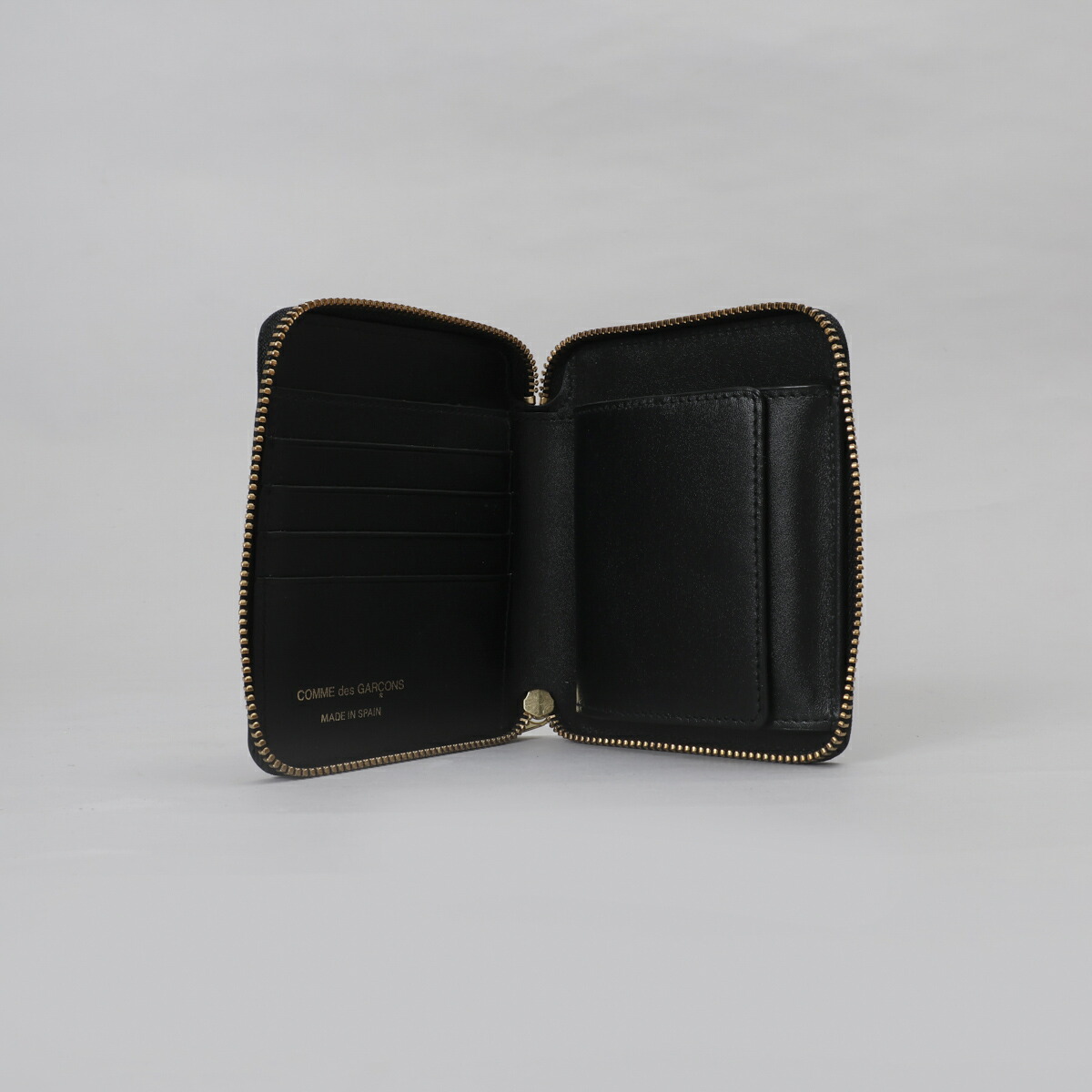 楽天市場】コムデギャルソン COMME DES GARCONS 財布 メンズ