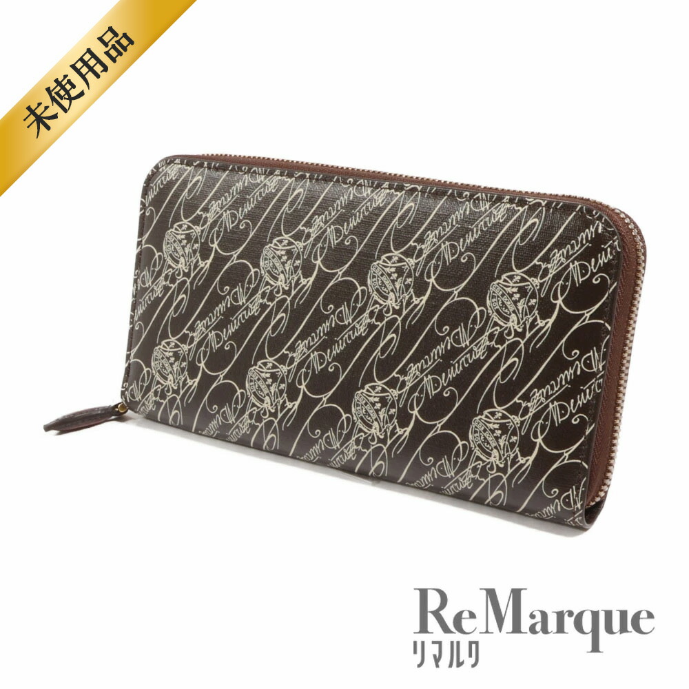 楽天市場】【未使用品】 Berluti（ベルルッティ）イタウバ トワル